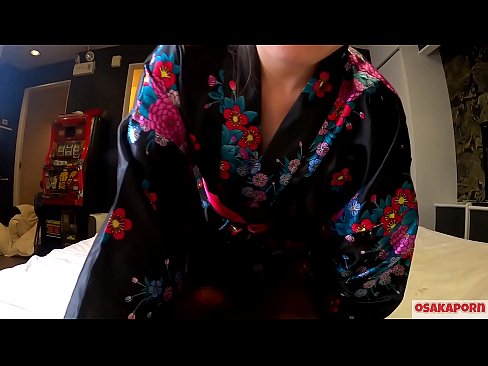 ❤️ Młoda dziewczyna cosplay uwielbia seks do orgazmu z squirt w konnicy i blowjob. Asian girl with hairy pussy and beautiful tits in traditional Japanese costume in amateur video showing masturbation with fuck toys. Sakura 3 OSAKAPORN. ❤️❌ Fucking at porn pl.novoporn-com.ru ❌️