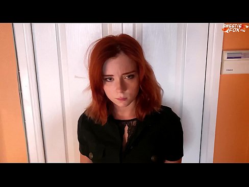 ❤️ Ochroniarz ukarał piękną kobietę za kradzież w sklepie - Cum In Mouth ❤️❌ Fucking at porn pl.novoporn-com.ru ❌️