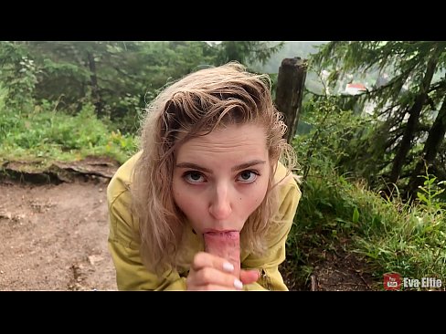 ❤️ Dziewczyna połyka cum po publicznym obciągnięciu - Eva Elfi ❤️❌ Fucking at porn pl.novoporn-com.ru ❌️